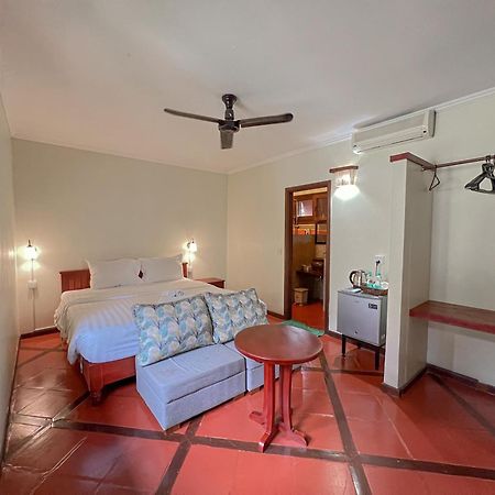 Natural Relax Villa Siem Reap Exterior foto